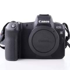 Canon EOS R (SC max 5000) (käytetty)