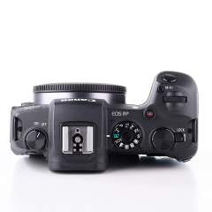 (Myyty) Canon EOS RP (SC max 22000) (käytetty)