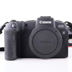 Canon EOS RP (SC max 7000) (takuu) (käytetty)