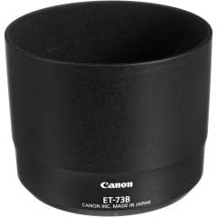 Canon ET-73B -vastavalosuoja