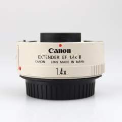 Canon Extender EF 1.4x II (käytetty)