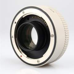 (Myyty) Canon Extender EF 1.4x II (käytetty)