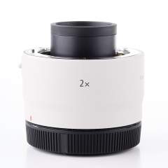 Canon Extender RF 2x (käytetty) (sis. ALV)