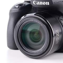 (Myyty) Canon PowerShot SX60 HS (käytetty)