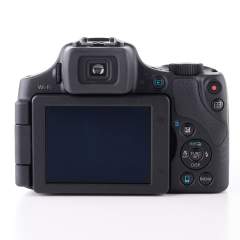 (Myyty) Canon PowerShot SX60 HS (käytetty)