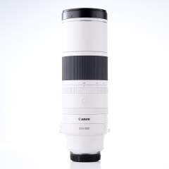 Canon RF 200-800mm f/6.3-9 IS USM (takuu) (käytetty)
