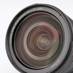 (Myyty) Canon RF 24-105mm f/4 L IS USM (Käytetty) (takuu)