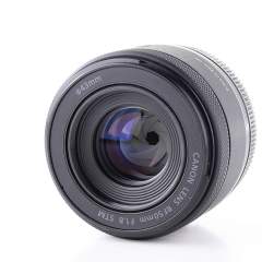 (Myyty) Canon RF 50mm f/1.8 STM (käytetty)