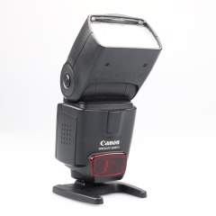 Canon Speedlite 430EX II (käytetty)