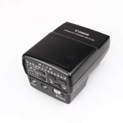 Canon Speedlite Transmitter ST-E2 infrapunalähetin (käytetty)