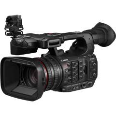 Canon XF605 4K -videokamera