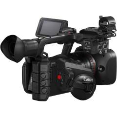 Canon XF605 4K -videokamera