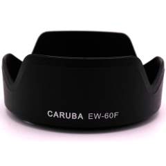 Caruba EW-60F -vastavalosuoja (Canon)