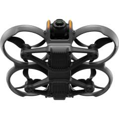 DJI Avata 2 Fly More Combo (3 x akku) -drone varustesetillä