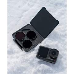 DJI Osmo Action ND Filters Set (ND 9/16/32)