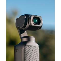 DJI Osmo Pocket 3 Wide-Angle Lens -laajakulmalinssi
