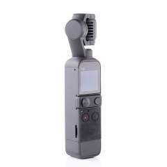 DJI Pocket 2 -videokamera (käytetty)