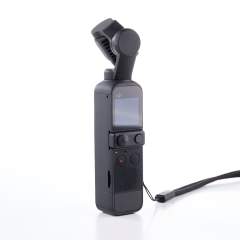 (Myyty) DJI Pocket 2 -videokamera (käytetty)