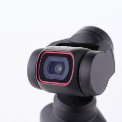 (Myyty) DJI Pocket 2 -videokamera (käytetty)