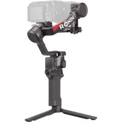 DJI RS 4 Gimbal -kameravakaaja