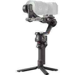 DJI RS 4 Combo Gimbal -kameravakaaja