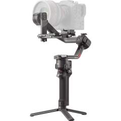 DJI RS 4 Pro Gimbal -kameravakaaja