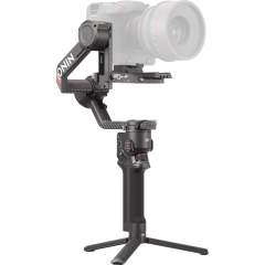 DJI RS 4 Pro Gimbal -kameravakaaja