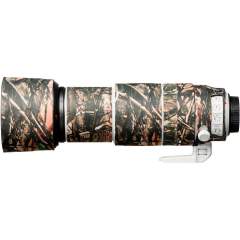 easyCover Lens Oak -suoja (Canon EF 100-400mm f/4.5-5.6L IS II USM)