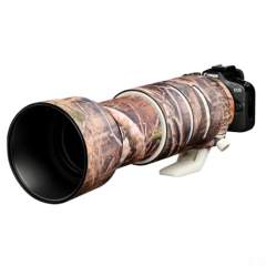 easyCover Lens Oak -suoja (Canon RF 100-500mm f/4.5-7.1 L IS USM)