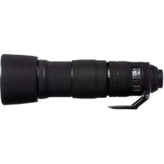 easyCover Lens Oak -suoja (Nikon AF-S 200-500mm VR)