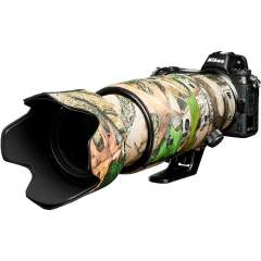 easyCover Lens Oak -suoja (Nikon Z 100-400mm VR S)
