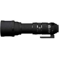 easyCover Lens Oak -suoja (Sigma 150-600mm f/5-6.3 DG OS HSM Sports)