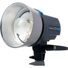 Elinchrom D-Lite RX ONE/ONE To Go -salamasetti