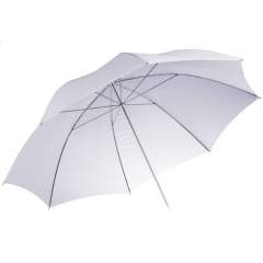 Elinchrom Translucent Umbrella -läpiammuttava sateenvarjo