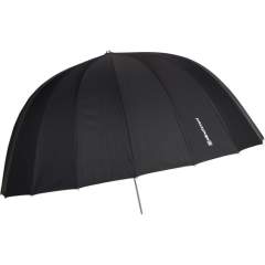 Elinchrom Silver Umbrella -sateenvarjo hopealla sisäpinnalla