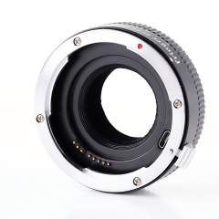(Myyty) Fringer Pro II Lens Mount Adapter Canon EF to Fujifilm X (käytetty)