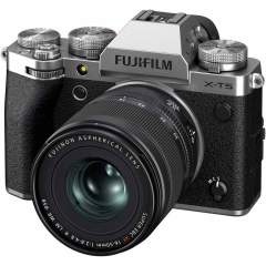 FujiFilm X-T5 + 16-50mm F2.8-4.8 R LM WR Kit - Hopea