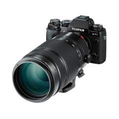 Fujifilm Fujinon XF 100-400mm f/4.5-5.6 R LM OIS WR + 400€ Cashback