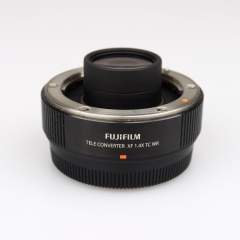 Fujifilm Fujinon XF 1.4X TC WR telejatke (Käytetty)