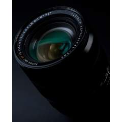 Fujifilm Fujinon XF 18-135mm f/3.5-5.6 R LM OIS WR -objektiivi