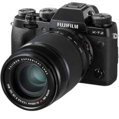 Fujifilm Fujinon XF 55-200mm f/3.5-4.8 R LM OIS