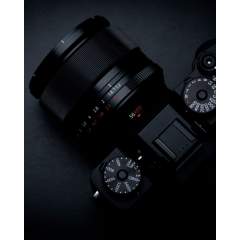 Fujifilm Fujinon XF 56mm f/1.2 R APD -objektivii