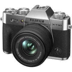 Fujifilm X-T30 II + XC 15-45mm OIS PZ Kit - Hopea
