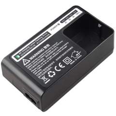 Godox C29 Battery Charger -laturi (AD200 / AD200 Pro / AD300 Pro)
