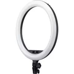 Godox LR150 Bi-Color LED Ring Light rengasvalo - Musta