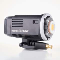 (Myyty) Godox SL60W -LED-studiovalo (käytetty) (sis. ALV)