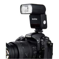 Godox TT350 -salama (Nikon)