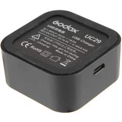 Godox UC-29 USB Charger -laturi (AD200)