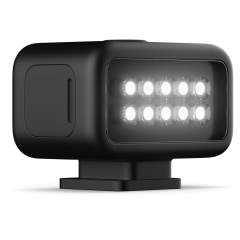 GoPro Light Mod -ledvalo