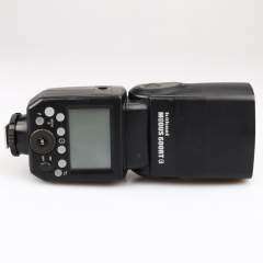Hähnel Modus 600RT + MagMod -diffuusori (Canon) (käytetty) (sis. ALV)